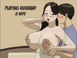 Download Fuufu Gokko | Playing Husband & Wife