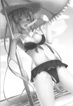 Page 2 of Muramura Summer Days