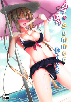 Download Muramura Summer Days