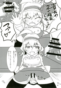 Page 47 of Touhou Doujiroku