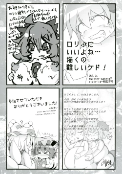 Page 69 of Touhou Doujiroku