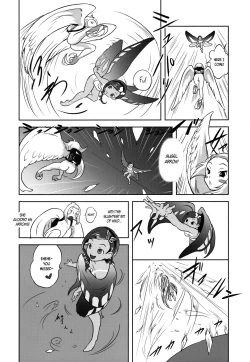 Page 10 of Yurori Kyouiku San | Bath-Loli Education 3