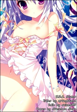 Page 36 of Yurori Kyouiku San | Bath-Loli Education 3