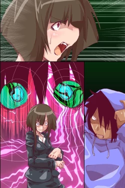 Page 52 of Shokushu Shihai sare Ayatsurarete Ochiteiku Onna-tachi