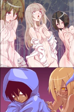 Page 58 of Shokushu Shihai sare Ayatsurarete Ochiteiku Onna-tachi