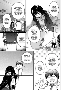 Page 14 of Enkou Ojisan | Mister Enkou Episode I-VIII