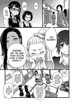 Page 156 of Enkou Ojisan | Mister Enkou Episode I-VIII