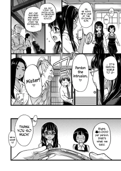 Page 157 of Enkou Ojisan | Mister Enkou Episode I-VIII