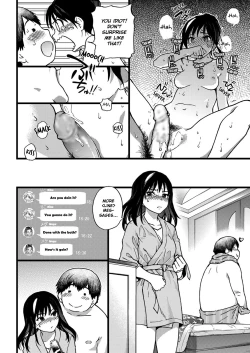 Page 27 of Enkou Ojisan | Mister Enkou Episode I-VIII
