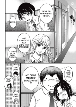 Page 47 of Enkou Ojisan | Mister Enkou Episode I-VIII