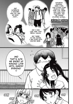 Page 48 of Enkou Ojisan | Mister Enkou Episode I-VIII