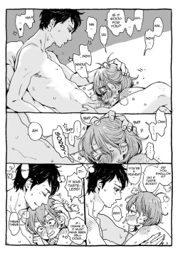 Page 2 of Danshi chuugakusei Fuyu no Hitotoki | A Male Middle Schooler's Winter Afternoon
