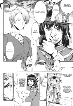 Page 158 of Raikou Shinki Igis MagiaCh. 1-7 + Medousa