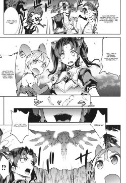 Page 32 of Raikou Shinki Igis MagiaCh. 1-7 + Medousa