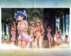 Page 3 of Raikou Shinki Igis MagiaCh. 1-7 + Medousa