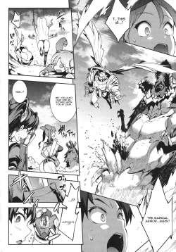 Page 56 of Raikou Shinki Igis MagiaCh. 1-7 + Medousa