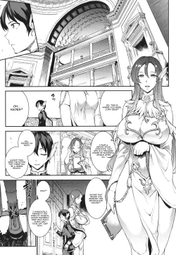 Page 59 of Raikou Shinki Igis MagiaCh. 1-7 + Medousa