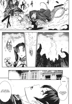 Page 63 of Raikou Shinki Igis MagiaCh. 1-7 + Medousa