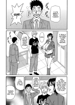 Page 8 of Porno First| Porno FirstCh. 1-7