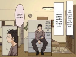 Page 1 of Giri no Haha