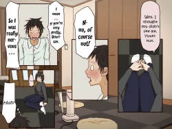 Page 20 of Giri no Haha