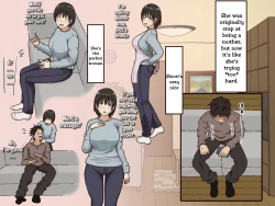 Page 3 of Giri no Haha