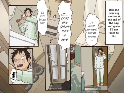 Page 4 of Giri no Haha