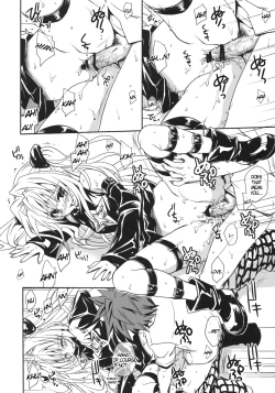 Page 31 of Yami Asobi | Playing with Yami