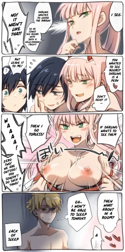 Page 3 of Manatsu no Setsuna