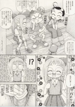 Page 6 of HazukiOjamajo Waremekko Club Sono 6