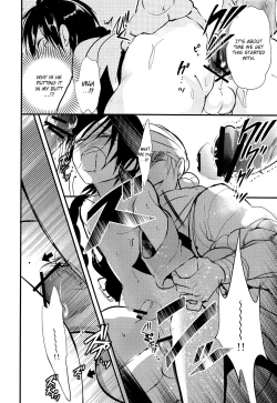 Page 27 of Aladdinchan’s Watersports Book