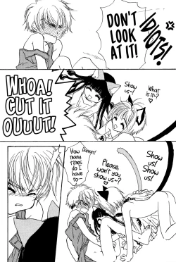 Page 15 of Miracle Seafood Cake