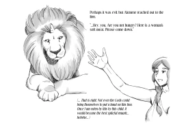 Page 17 of Futanari Eiyuu Heraclena no BoukenBirth volume