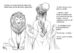 Page 18 of Futanari Eiyuu Heraclena no BoukenBirth volume