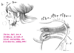 Page 66 of Futanari Eiyuu Heraclena no BoukenBirth volume