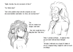 Page 77 of Futanari Eiyuu Heraclena no BoukenBirth volume