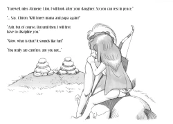 Page 79 of Futanari Eiyuu Heraclena no BoukenBirth volume