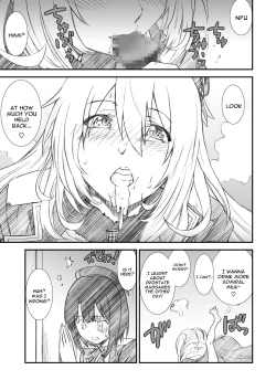 Page 23 of Kikan Yumi Ichirou Dai 10 Gou