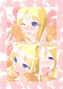 Page 82 of Ichigo Donburi 1+2