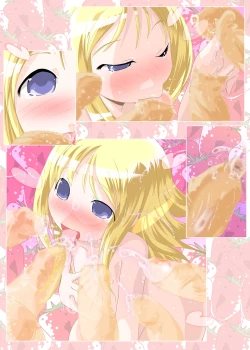 Page 83 of Ichigo Donburi 1+2