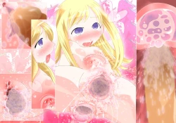 Page 92 of Ichigo Donburi 1+2