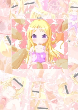 Page 94 of Ichigo Donburi 1+2