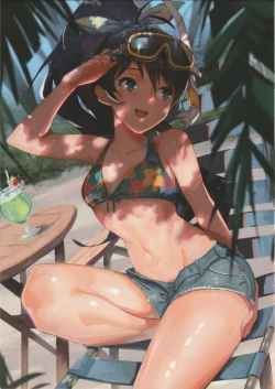 Page 21 of IM@S Winter