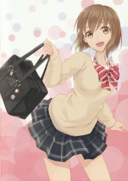 Page 4 of IM@S Winter