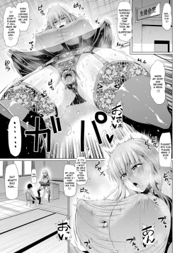 Page 9 of Boku to Kasumi-san no Dosukebe na Nichijou | Me & Kasumi San's Every Day Pervert Life
