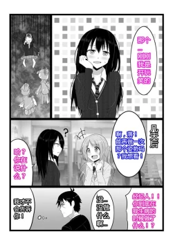 Page 6 of Skin idols（潜水员汉化）