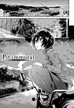 Page 96 of Watashi dake Mite - Just look at me.