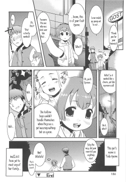 Page 185 of Razoku no Yoru | Night of Razoku Ch. 1-9