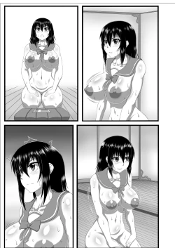 Page 57 of Slave the Blood