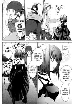 Page 132 of Love Poro Style Ch.1-10